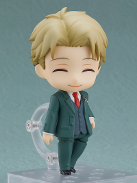 Nendoroid Loid Forger 3