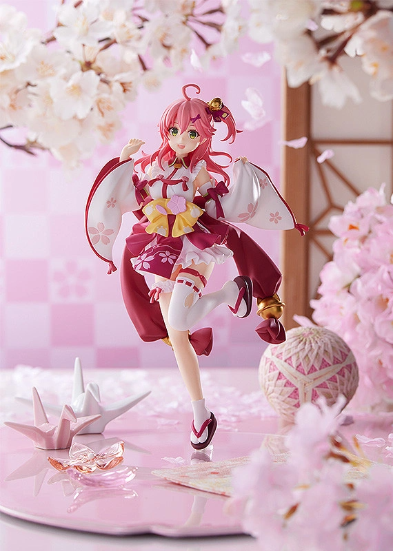 [GoodSmile] POP UP PARADE Sakura Miko