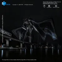 HIYA TOYS None Scale 6 Inch Godzilla 2014 Male & Female Muto Set Action Figure - Godzilla - photo 3