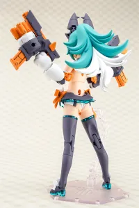 KOTOBUKIYA PUNI☆MOFU LANG - Megami Device - photo 3