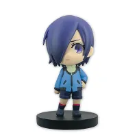 Pierrot Tokyo Ghoul Miniature Figure Collection (1pc / 6pc per box) - Tokyo Ghoul - photo 7