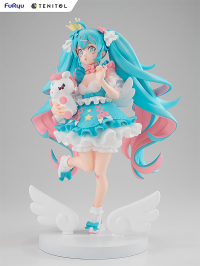TENITOL Yumekawa Princess 12