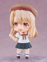 Nendoroid Illyasviel von Einzbern: School Uniform Ver. 2
