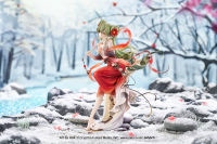 Hatsune Miku: Meihua Sannong Ver. 8
