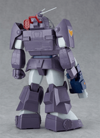 COMBAT ARMORS MAX11 1/72: Soltic HT128 Big Foot 8