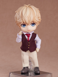 Nendoroid Doll Kiro: If Time Flows Back Ver. 5