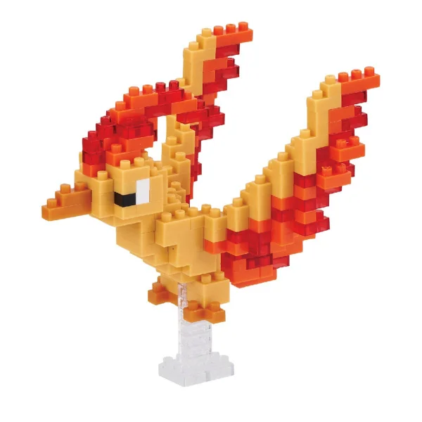 Kawada Moltres - Pokémon