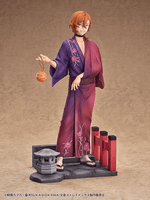 Chuya Nakahara: Yukata Ver. 9