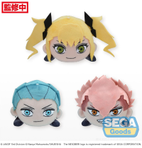 NESOBERI (Lay-Down) "Kaiju No. 8" Plush Vol.2 (EX) 2
