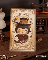 The Meowgic Atelier 11