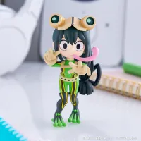 BUSHIROAD CREATIVE PalVerse My Hero Academia vol.2 (6pc per Box) - My Hero Academia - photo 8
