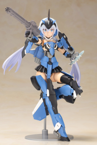 P3 STYLET 5