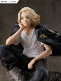 Tokyo Revengers Manjiro Sano 1/7 Scale Figure 5