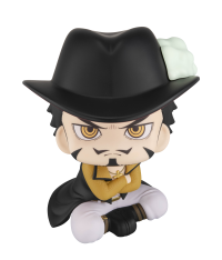 Lookup ONE PIECE Dracule Mihawk 1