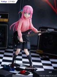 FuRyu BOCCHI THE ROCK! Hitori Gotoh 1/7 Scale Figure - Bocchi the Rock! - photo 4