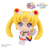 MegaHouse Lookup Sailor Moon Cosmos the movie ver.Eternal Sailor Moon - Sailor Moon - photo 2