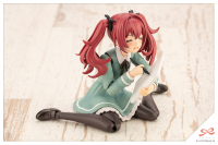 Emma Koishikawa【ST. IRIS GAKUEN GIRLS’ HIGH SCHOOL WINTER CLOTHES】 6