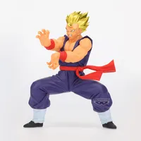 BANDAI DRAGON BALL Z BLOOD OF SAIYANS-SUPER SAIYAN SON GOHAN- - Dragon Ball Z - photo 2