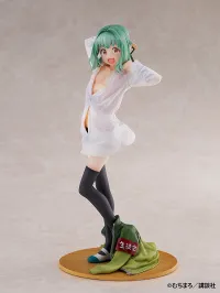WING Seitokai ni mo Ana wa Aru!@Tan Otori 1/7 Scale Figure - There is Also a Hole in the Student Organization! - photo 10