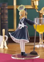 GOOD SMILE COMPANY POP UP PARADE Midori (Maid) - Blue Archive - photo 3