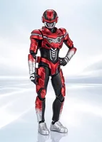 TAMASHII NATIONS GAVAN INFINITY - Super Space Sheriff Gavan Infinity - photo 1