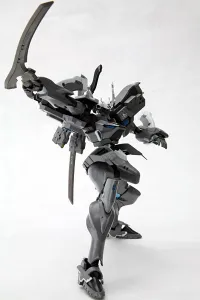 KOTOBUKIYA Muv Luv Alternative - Shiranui Second - Muv Luv - photo 6