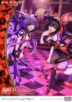 Prime 1 Studio PRISMA WING DATE A LIVE Kurumi Tokisaki succubus 1/7 Scale Pre-Painted Figure			 - Date A Live - photo 30