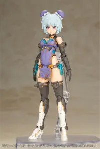 KOTOBUKIYA HRESVELGR QIPAO Ver. - Frame Arms Girl - photo 11