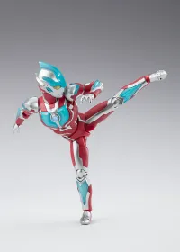 TAMASHII NATIONS ULTRAMAN GINGA [ULTRAMAN NEW GENERATION STARS Ver.] "ULTRAMAN GINGA", TAMASHII NATIONS S.H.Figuarts - Ultraman - photo 5