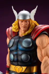 KOTOBUKIYA MARVEL THOR The Bronze Age ARTFX STATUE - Marvel - photo 12