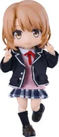 GOOD SMILE COMPANY Nendoroid Doll Iroha Isshiki - My Teen Romantic Comedy SNAFU - photo 7