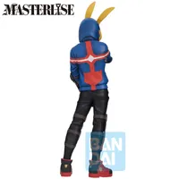 BANDAI Koichi Haimawari (Vigilantes) - My Hero Academia - photo 3