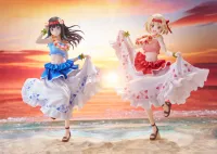 Claynel Takina Inoue  Hawaii Ver.  1/7 Scale Figure - Lycoris Recoil - photo 13