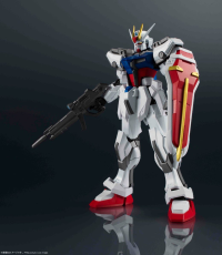 GAT-X105 Strike Gundam 6