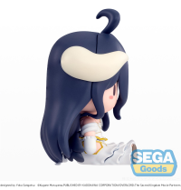 fuwa petit "OVERLORD" Chibi Figure "Albedo" 4