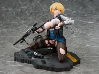 Phat! Company VSK-94 Heavy Damage Ver. - Girls' Frontline - photo 4