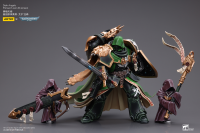 Dark Angels Primarch Lion El‘Jonson 12