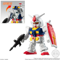 Mobile Suit Gundam Micro Wars 2