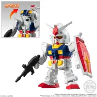 BANDAI Mobile Suit Gundam Micro Wars - Mobile Suit Gundam - photo 2