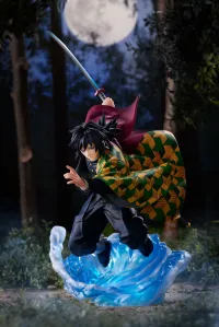 BellFine Giyu Tomioka - Demon Slayer: Kimetsu no Yaiba - photo 12