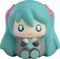 Marshmalloid Hatsune Miku 2