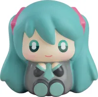 GOOD SMILE COMPANY Marshmalloid Hatsune Miku - Hatsune Miku - photo 2