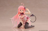 To Love-Ru Darkness Desktop Cute Figure - Lala (Chinese Dress Ver.) 9