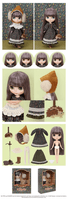 Blythe Hazel the Hedgehog 3