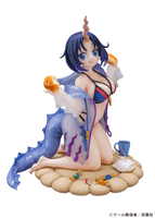 1/7 Scale Figure Elma Dragon hoodie ver. 3