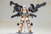 KOTOBUKIYA ZENITH GIRL - FRONT MISSION - photo 6