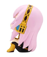 MegaHouse Lookup Megurine Luka & KAITO set【with gift】 - Character Vocal Series - photo 5