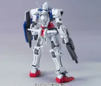 BANDAI HOBBY HG 1/144 #65 Gundam Astraea - Mobile Suit Gundam 00 - photo 3