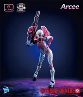 FLAME TOYS [Furai Action]  Arcee - Transformers - photo 26