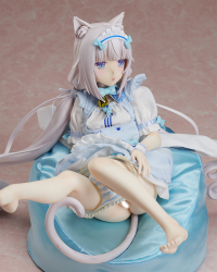 Vanilla Bare Leg Ver. 11